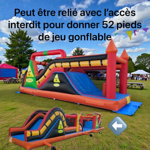 Danger atomique