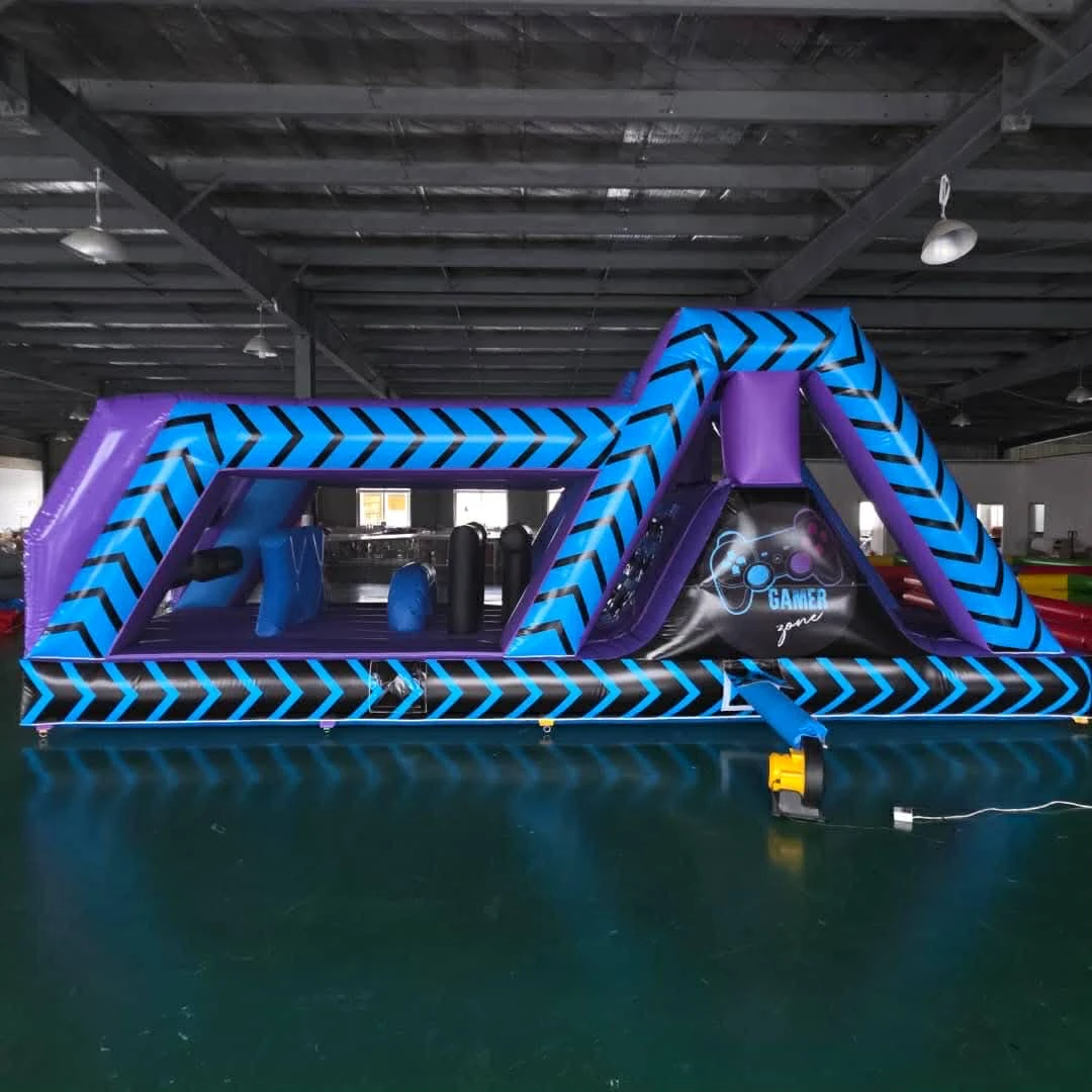 Gamer Zone – Image 4