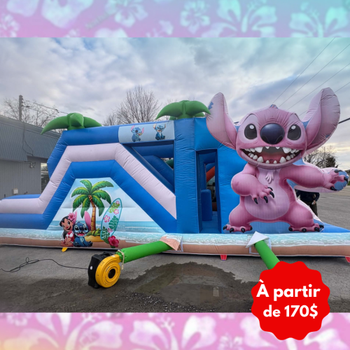 Stitch