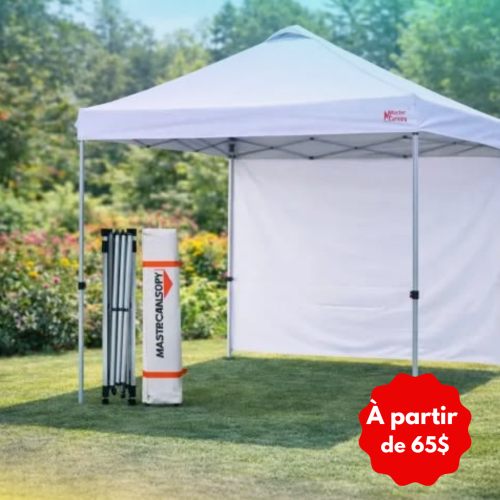 Abris Popup