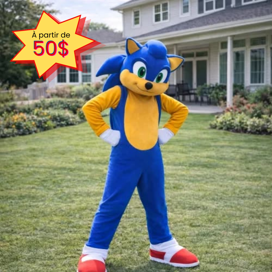 Sonic