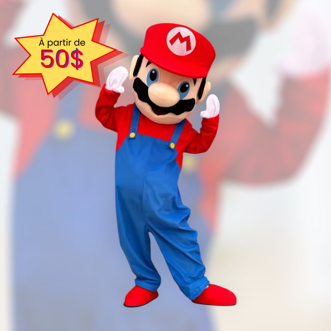 Mario