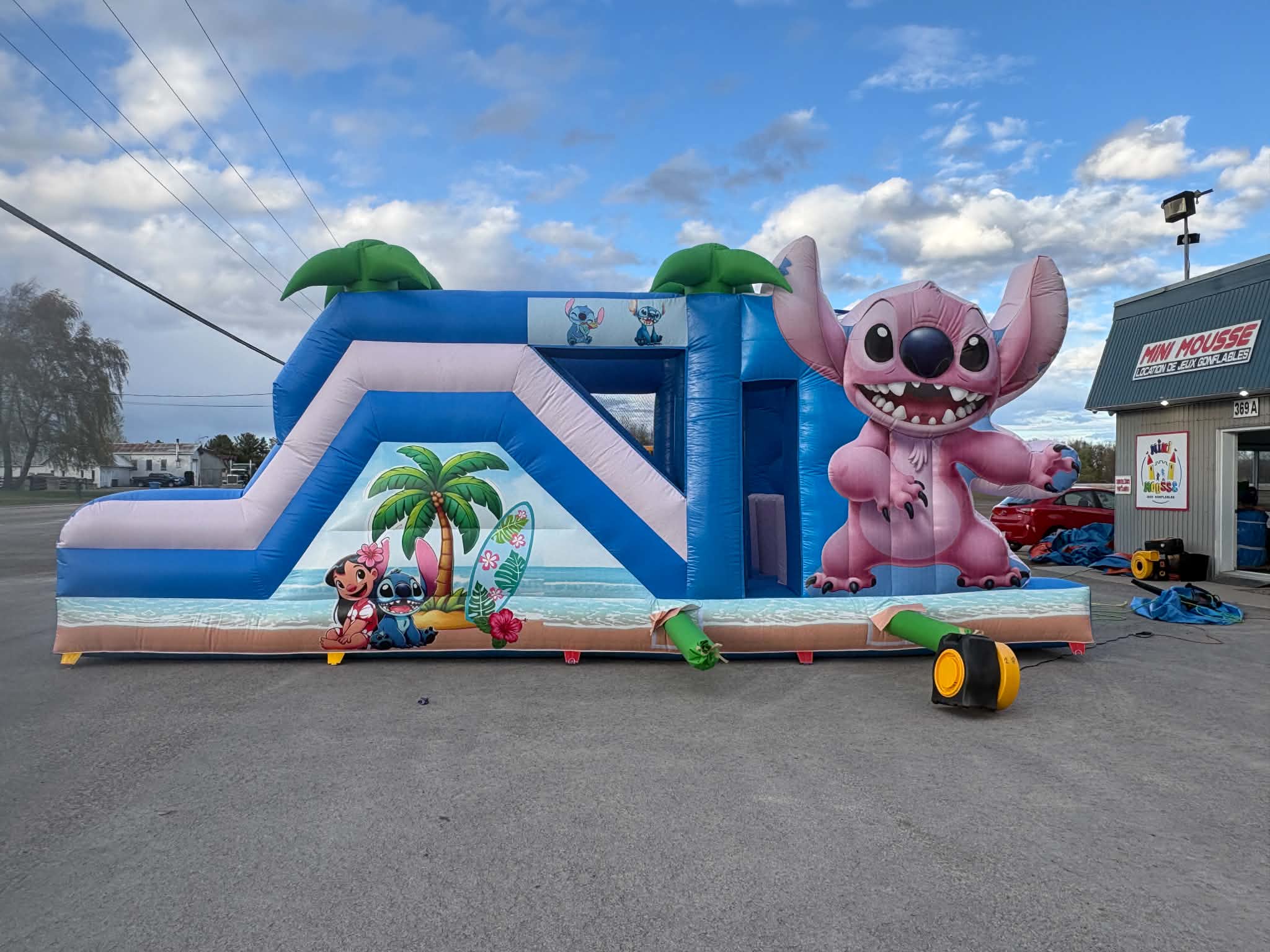 Stitch – Image 6