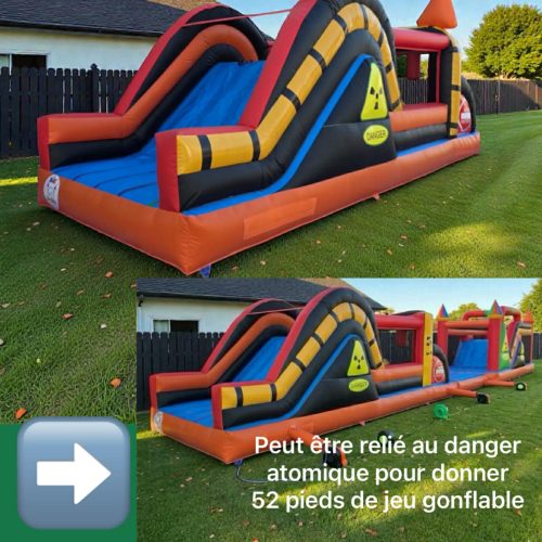 Accès Interdit