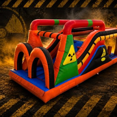 Danger atomique