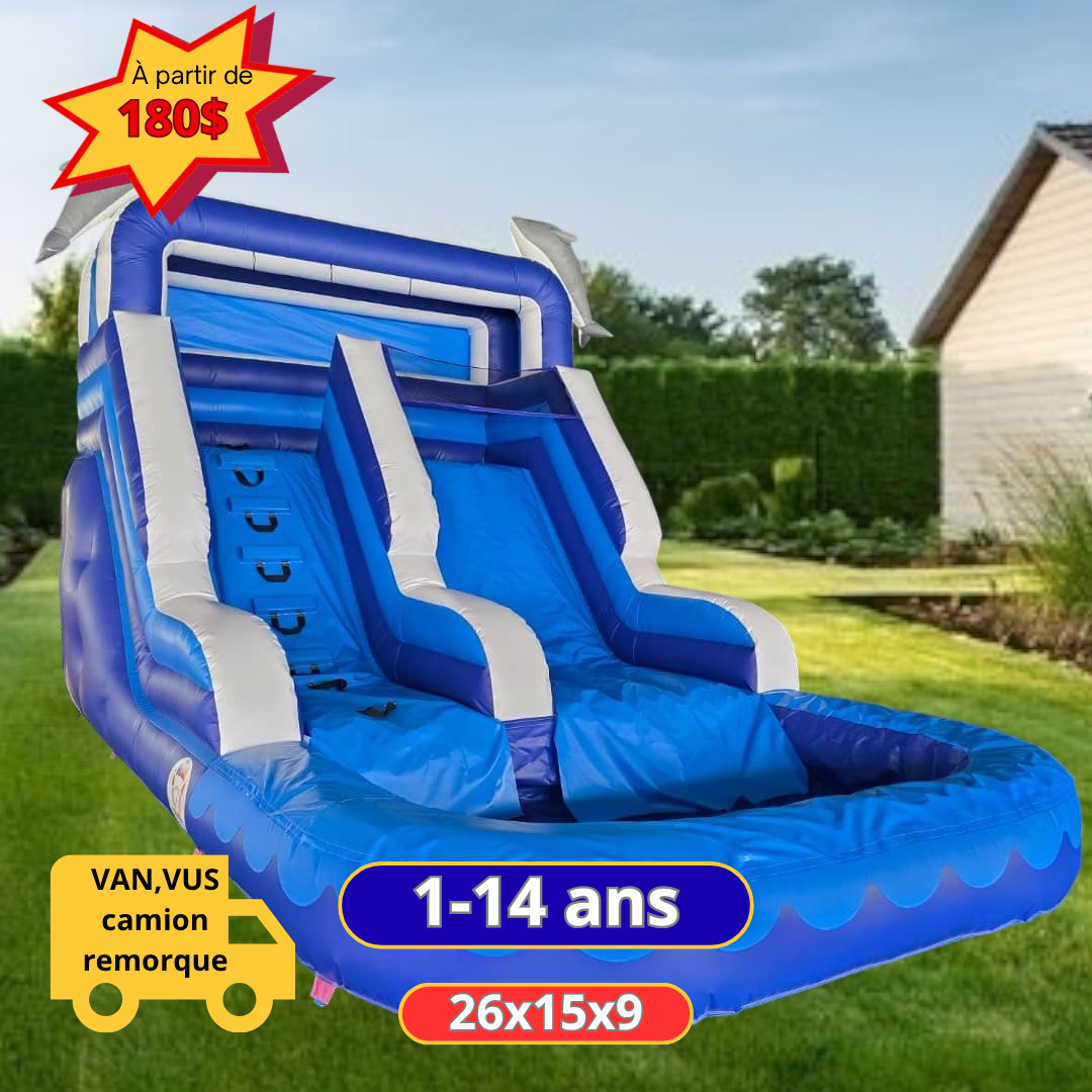 Le Dauphin