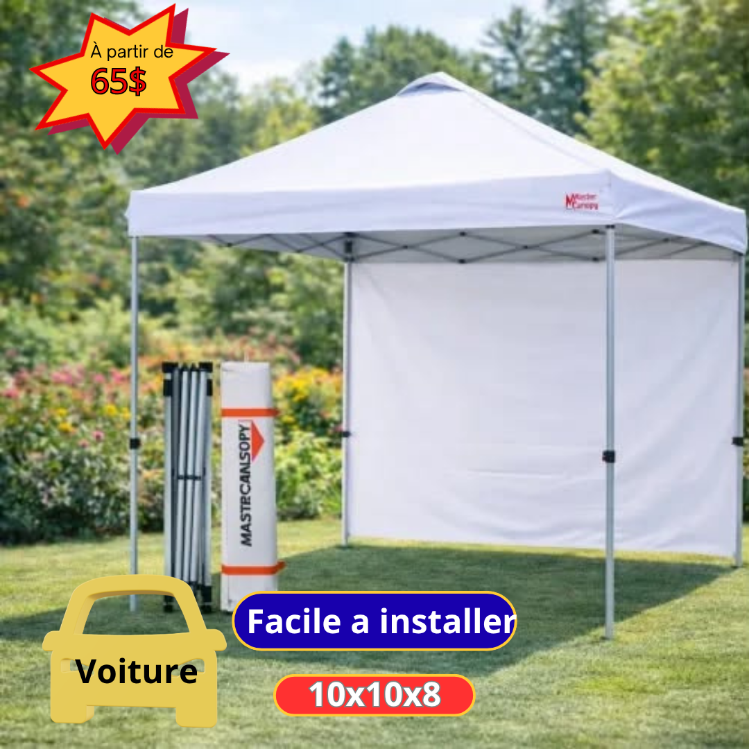 Abris Popup