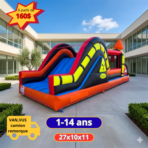 Accès Interdit