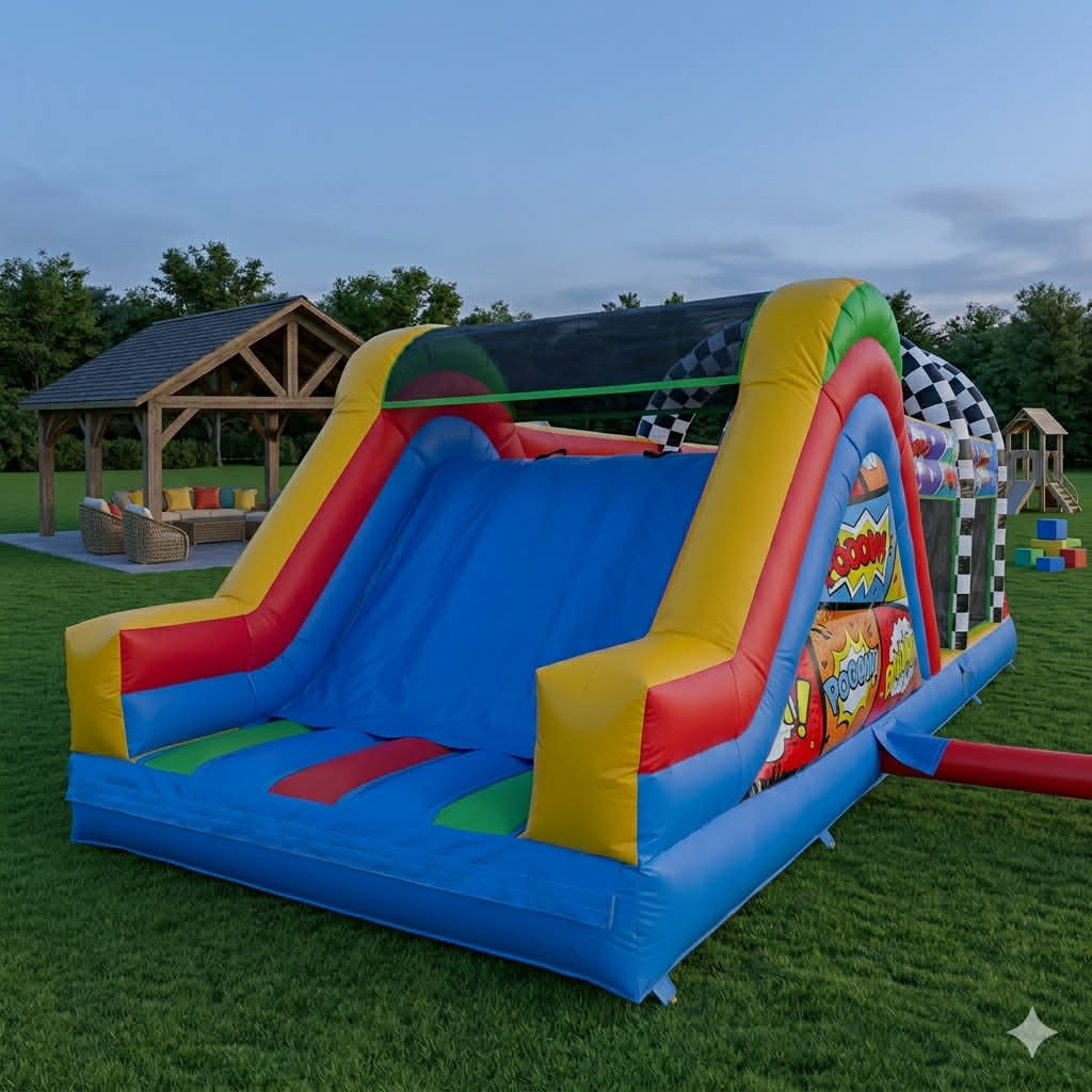 Super BOOM – Image 2